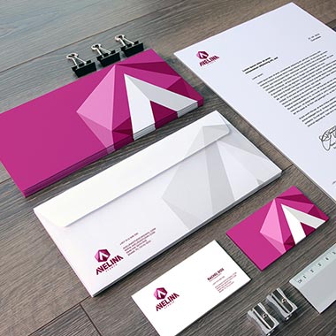 dise&ntilde;o de imagen corporativa
