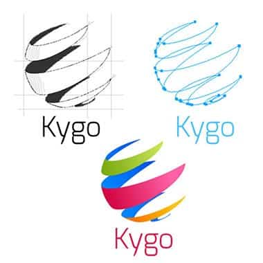 dise&ntilde;o de logos