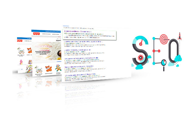 posicionamiento seo santiago